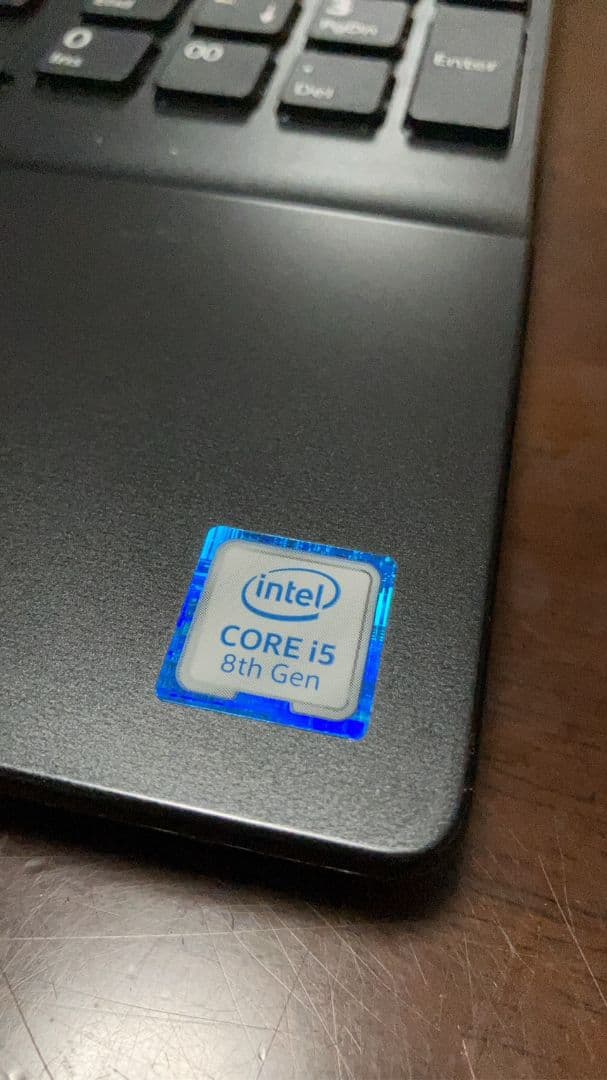 美品 富士通 LIFEBOOK AH52 Win11 SSD core i5