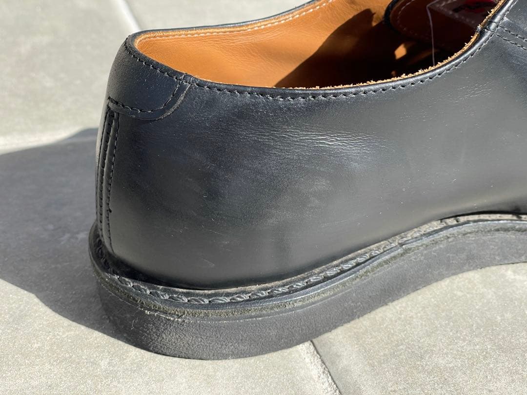 【定番名作】RED WING 101 ポストマン US10.5 28.5cm