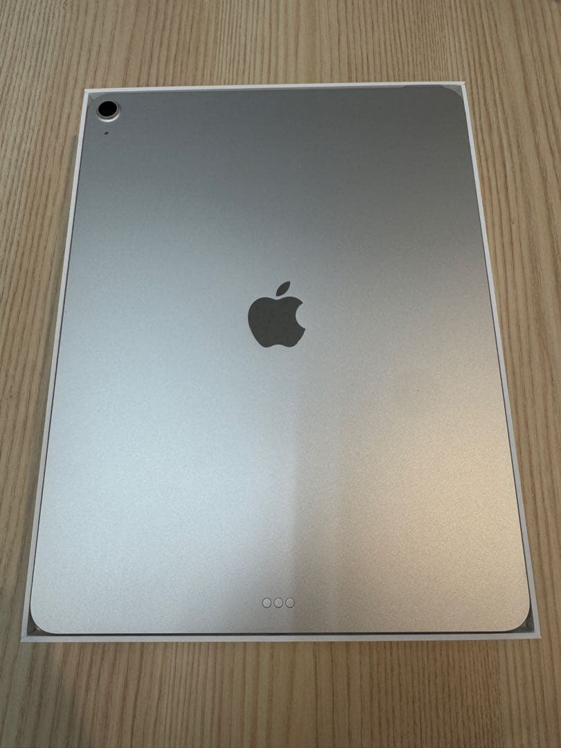 Apple iPad Air wifi 256GB スターライト