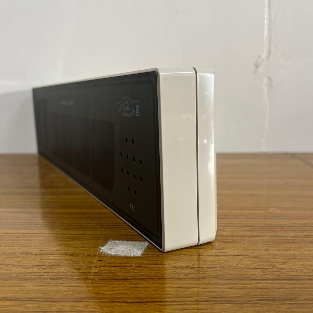 オーダーコールシステム ソネット君 片面受信表示機