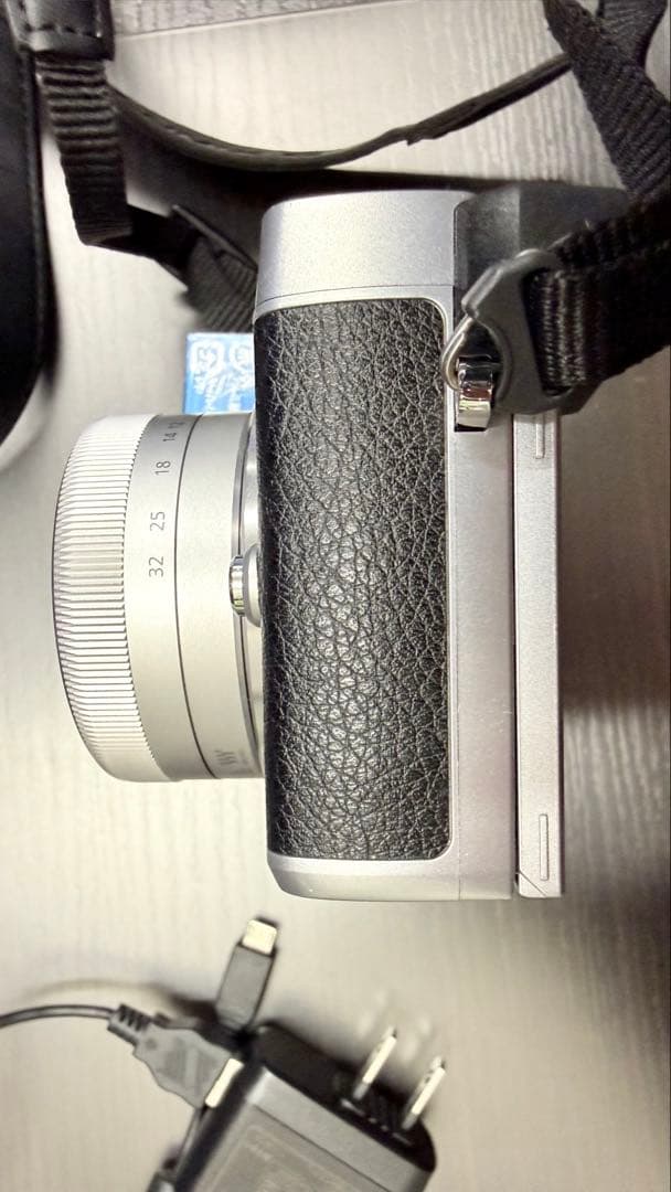 Panasonic DMC-GX7MK2 12-32mmレンズキット