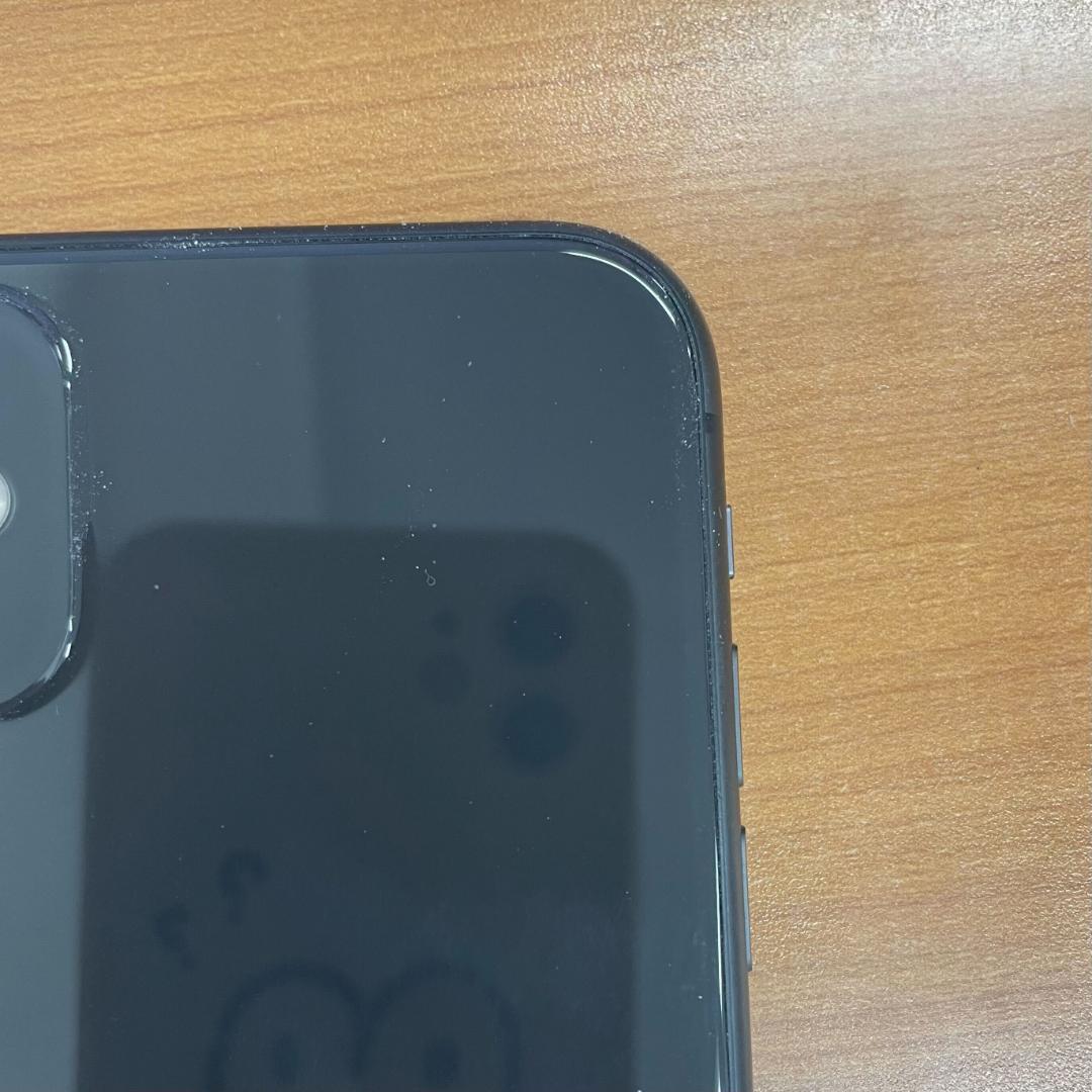 キ*イ様 動作確認済み iPhone 11 64GB ID:K3311