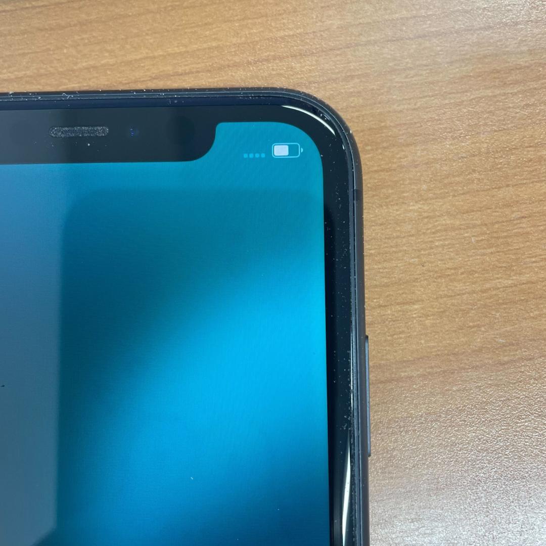 キ*イ様 動作確認済み iPhone 11 64GB ID:K3311