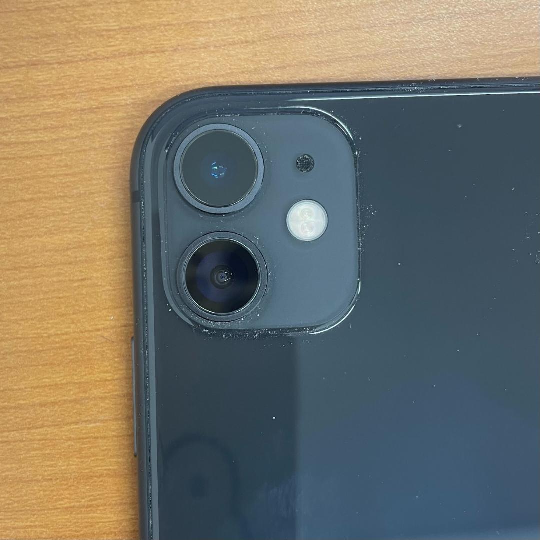 キ*イ様 動作確認済み iPhone 11 64GB ID:K3311