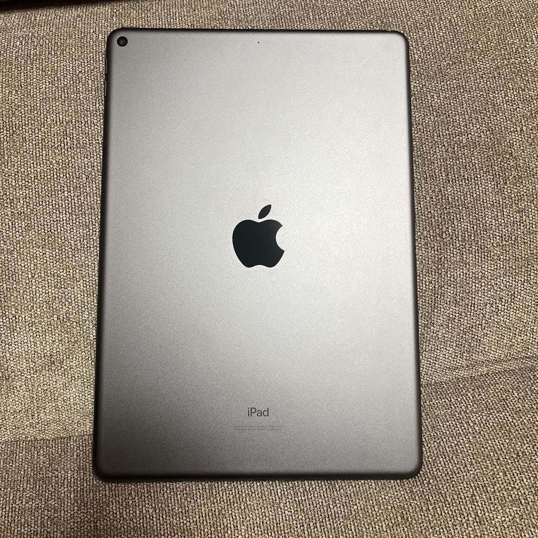 Apple iPad Air 第三世代 64GB 本体 スペースグレー