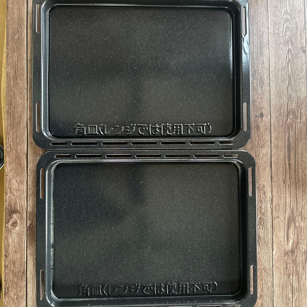 Panasonicスチームオーブンレンジ NE-BS804-W Bistro