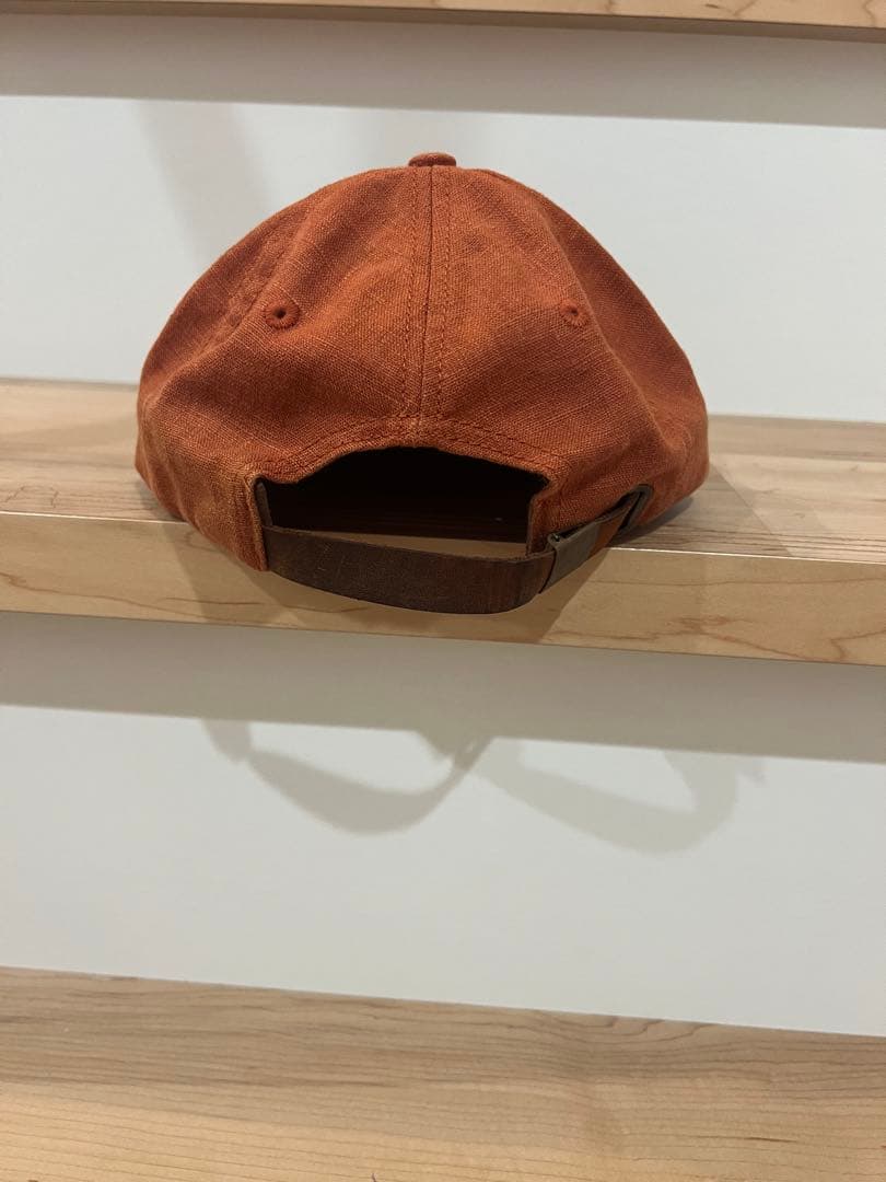 aime leon dore cap キャップ