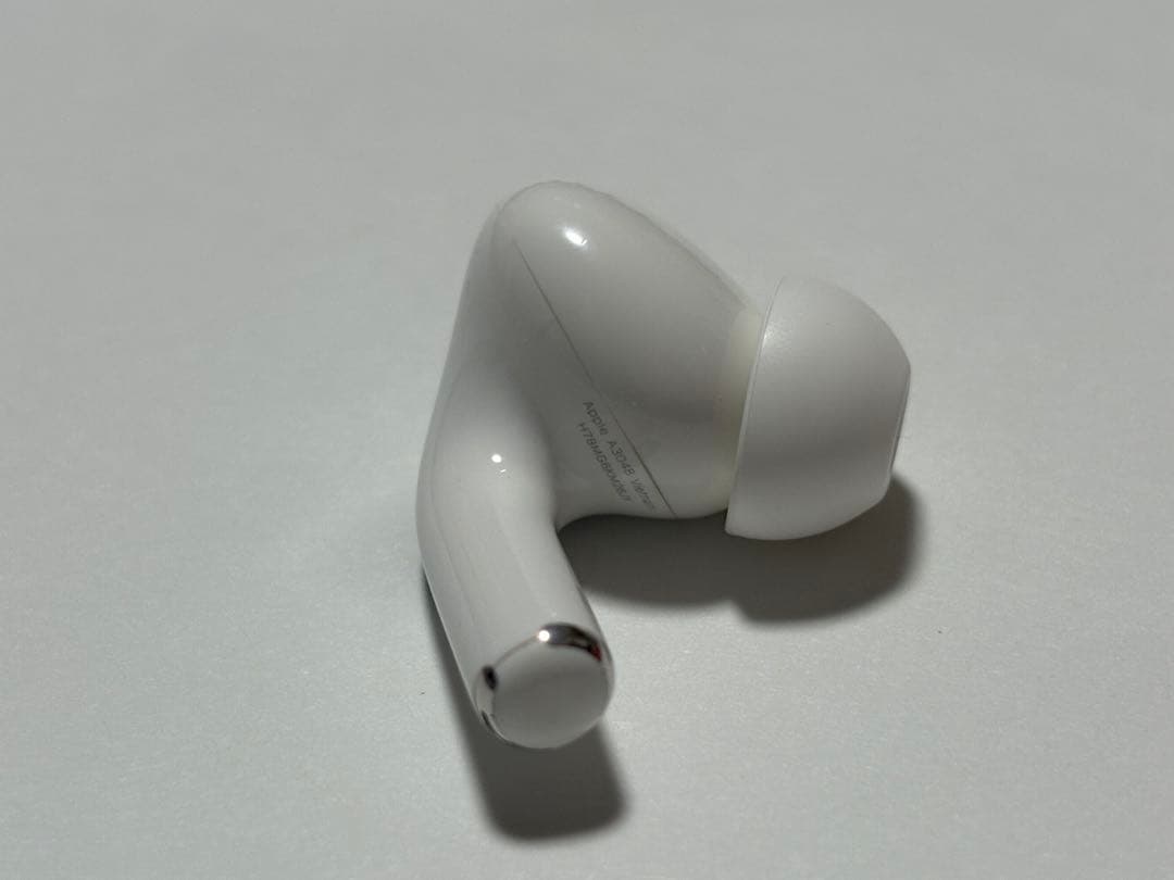 AirPods Pro 第2世代　左耳のみ イヤホン A3048タイプC