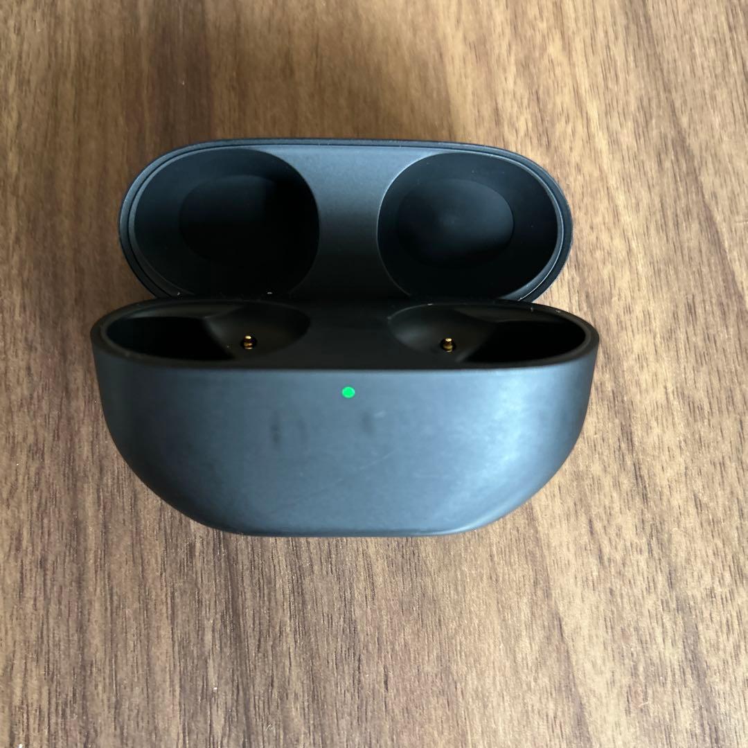 SONY WF-1000XM5 ブラック　ケースのみ