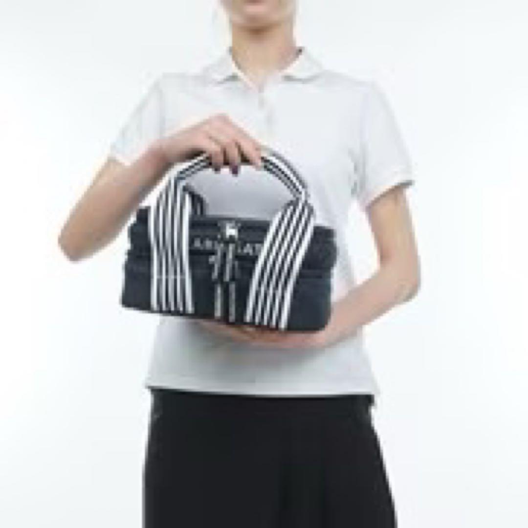 PEARLY GATES 保冷バッグ