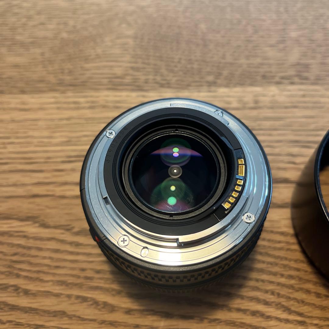 キャノン Canon EF 50mm F1.4 USM