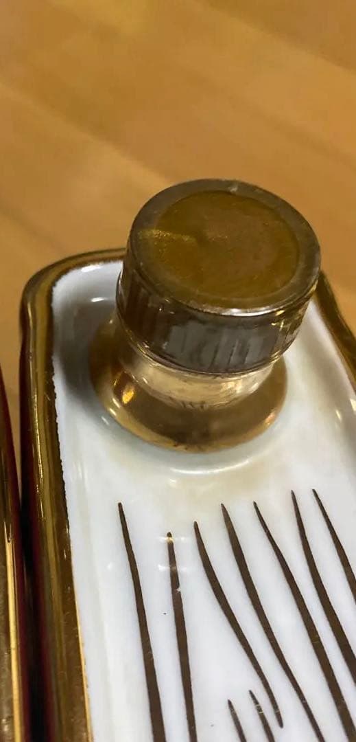 カミュCAMUS ナポレオン COGNAC BOOK 赤　未開封