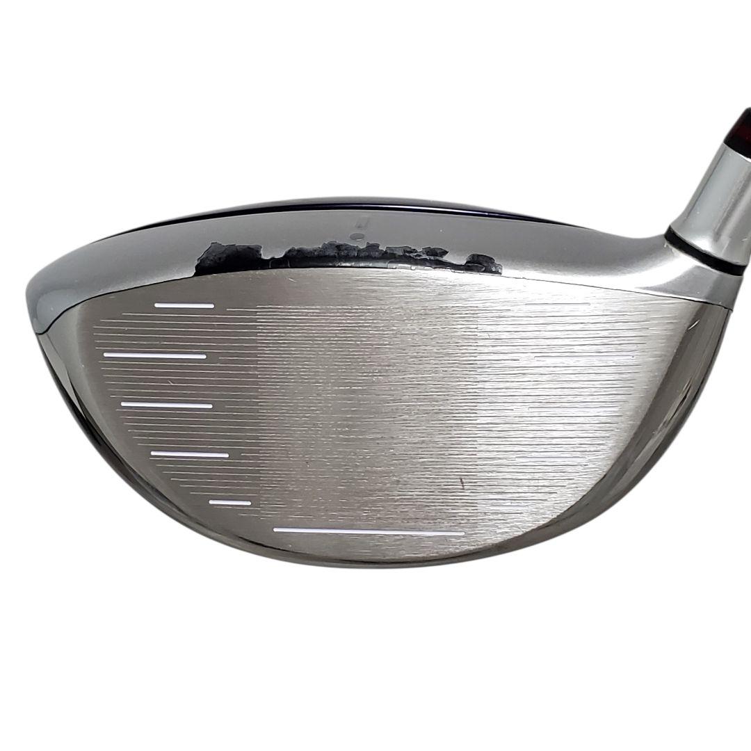 ONOFF AKA ドライバー R2シャフト レディースメンズ兼用