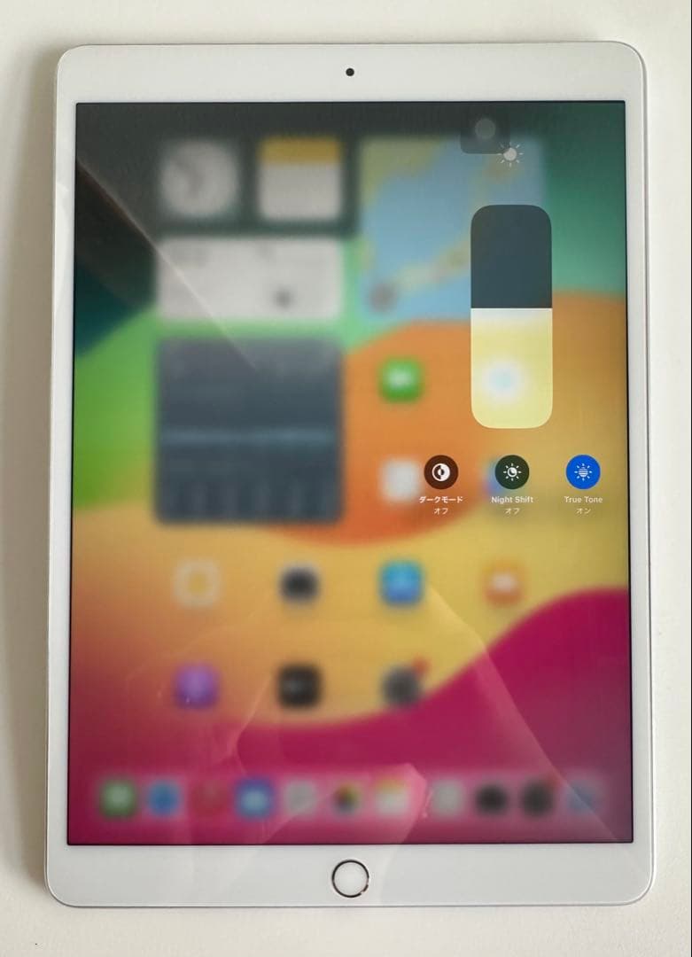 iPad Pro 10.5 インチ 64GB Wi-Fi シルバー