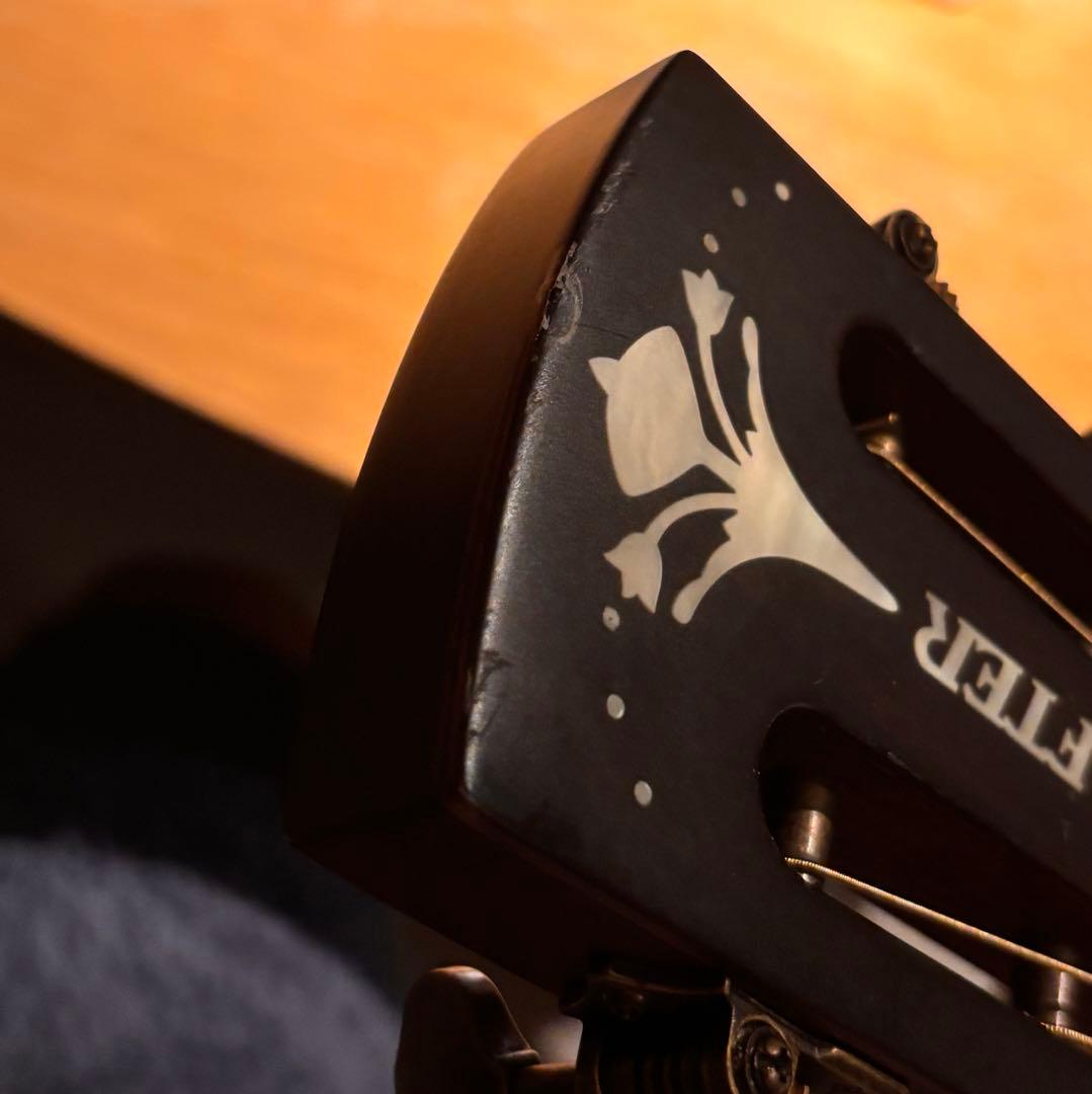 crafter mind W premium アコースティックギター アコギ