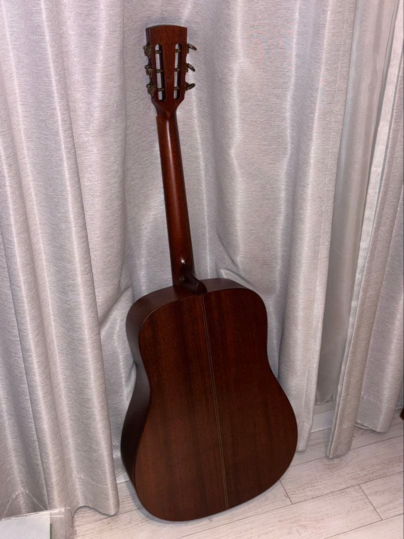 crafter mind W premium アコースティックギター アコギ