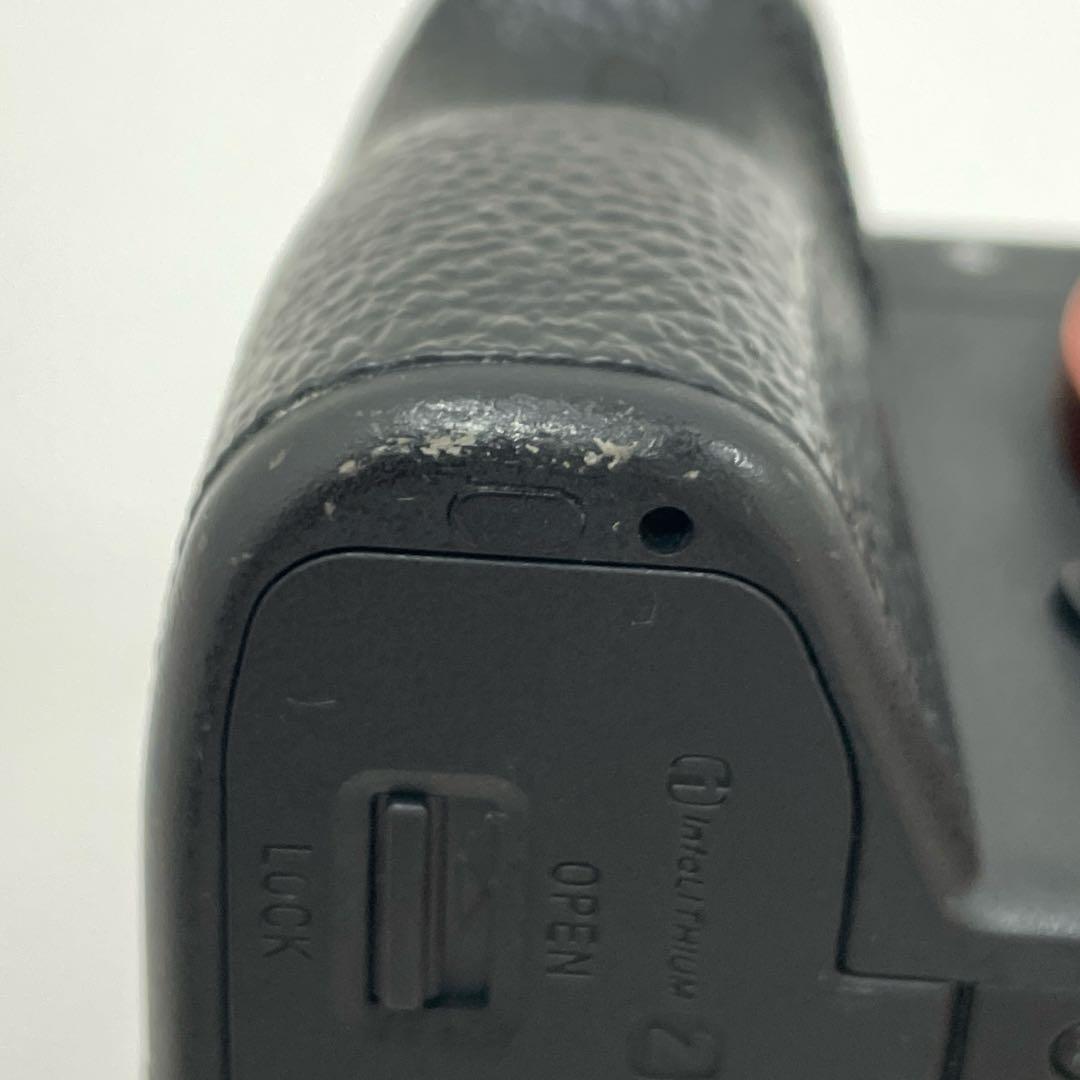 SONY α7 III ILCE-7M3K ズームレンズキット