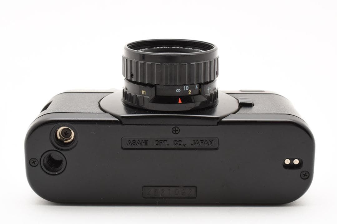 ペンタックス PENTAX AUTO110 SNAP SET