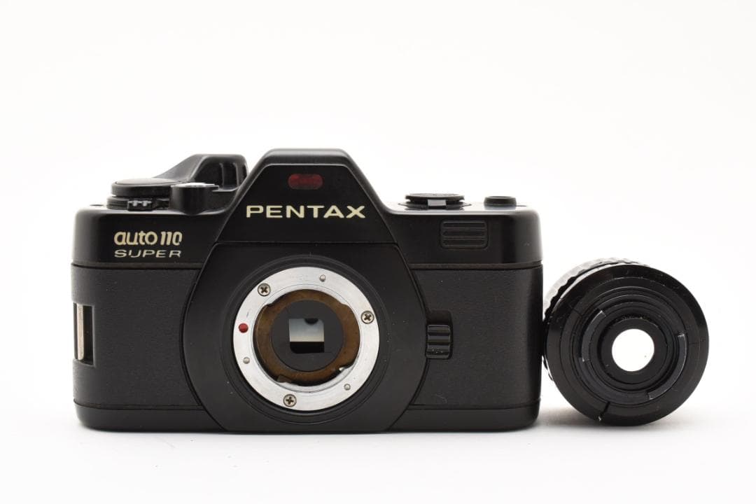 ペンタックス PENTAX AUTO110 SNAP SET
