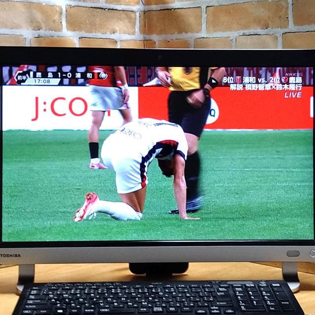 ☆最新Win11☆SSD512GB☆テレビ機能☆Office2019☆D31