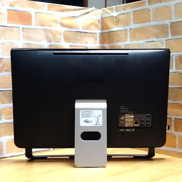 ☆最新Win11☆SSD512GB☆テレビ機能☆Office2019☆D31