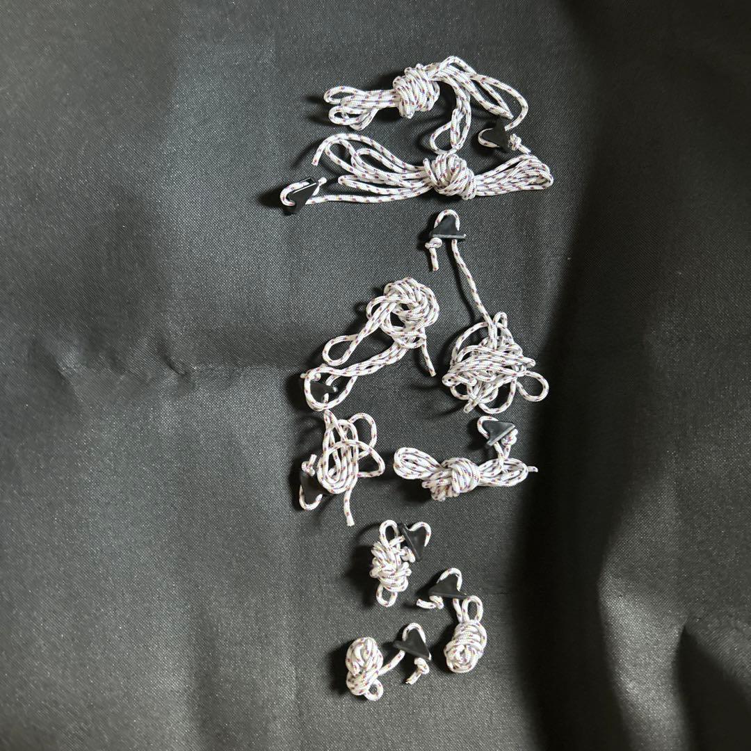 スノーピーク アメニティドームM