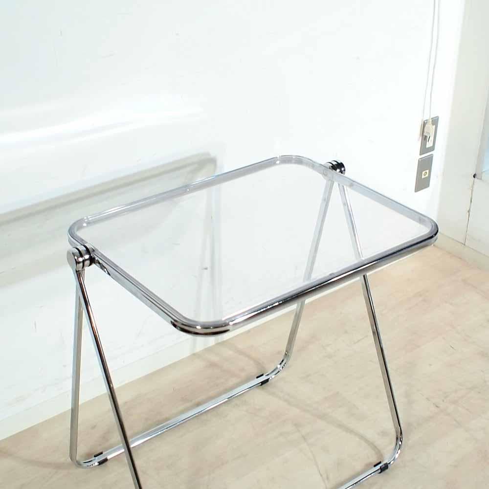 ジャンカルロ・ピレッティ プラトーネ テーブル リプロダクト品 ZR24381