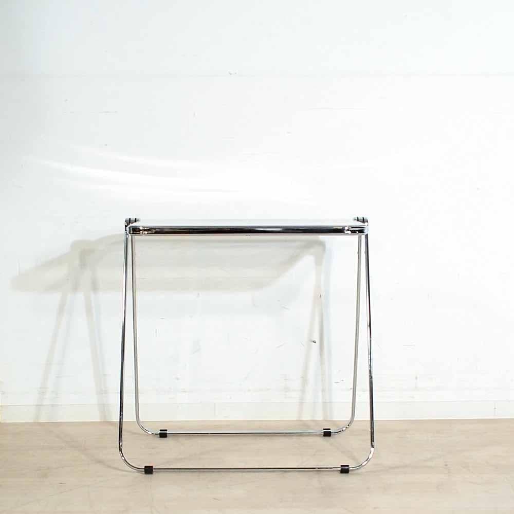 ジャンカルロ・ピレッティ プラトーネ テーブル リプロダクト品 ZR24381