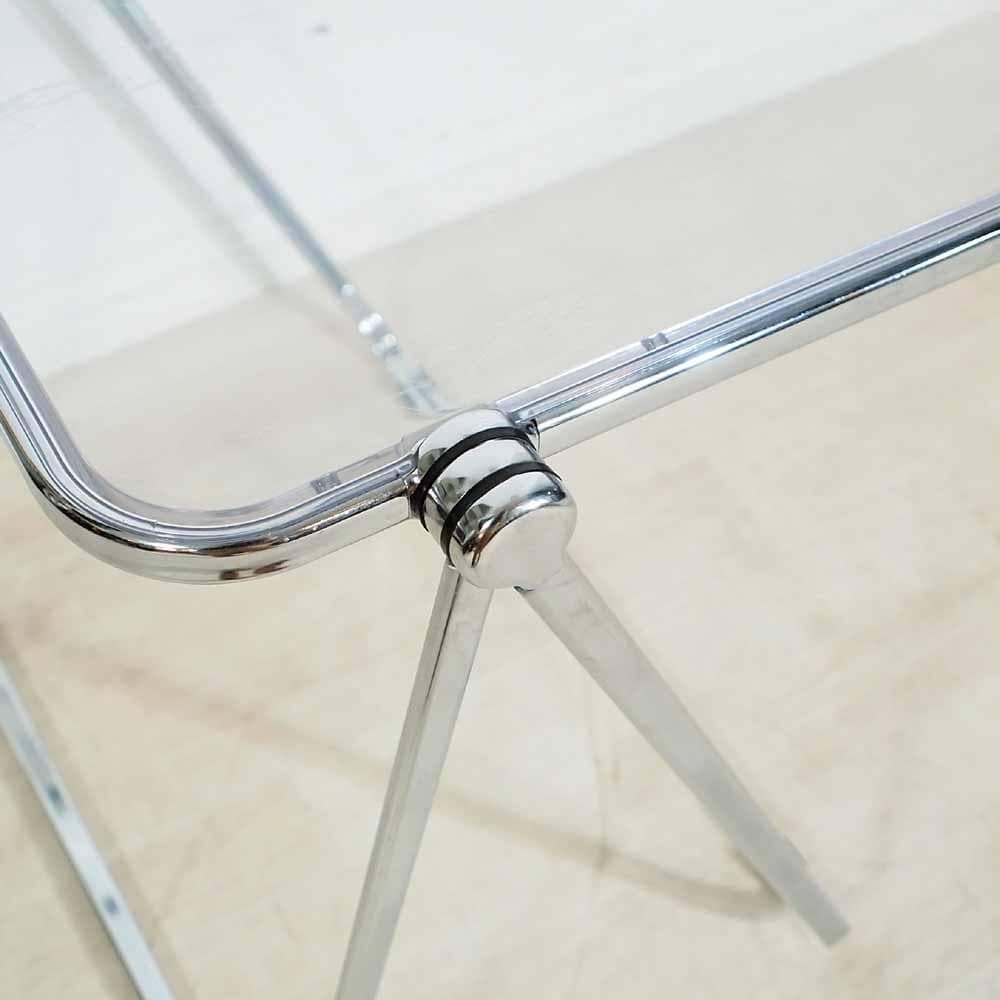 ジャンカルロ・ピレッティ プラトーネ テーブル リプロダクト品 ZR24381