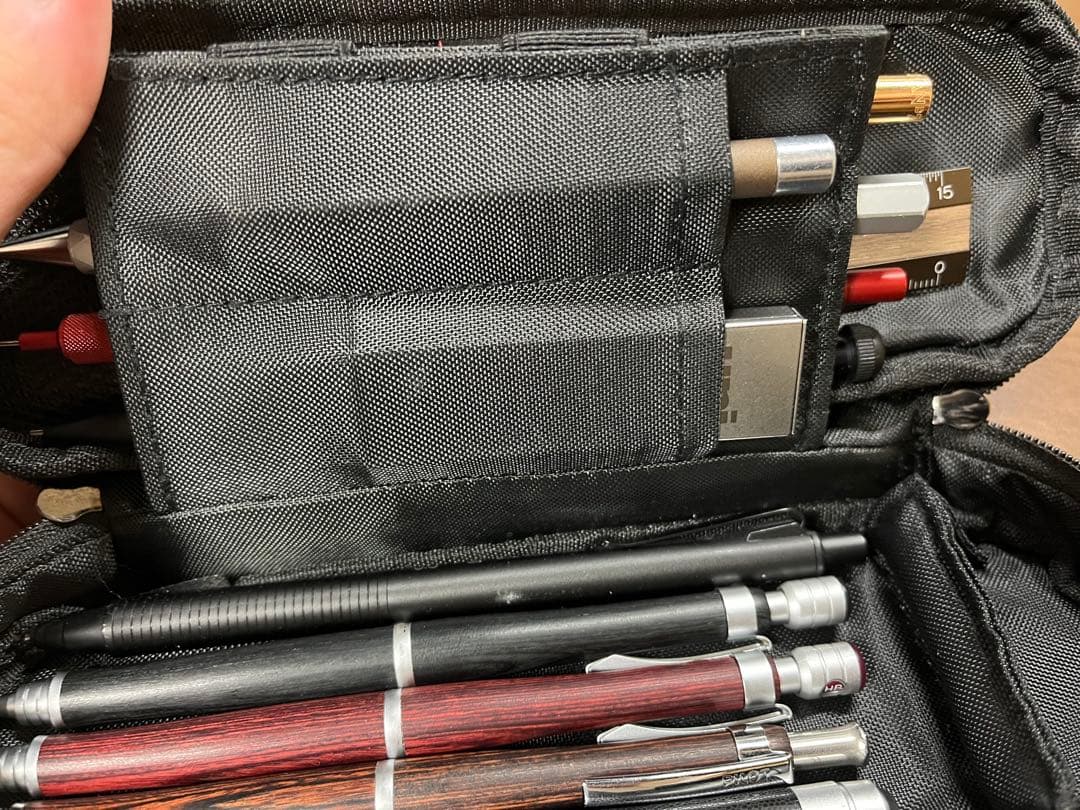 シャーペンセット➕ペンケース