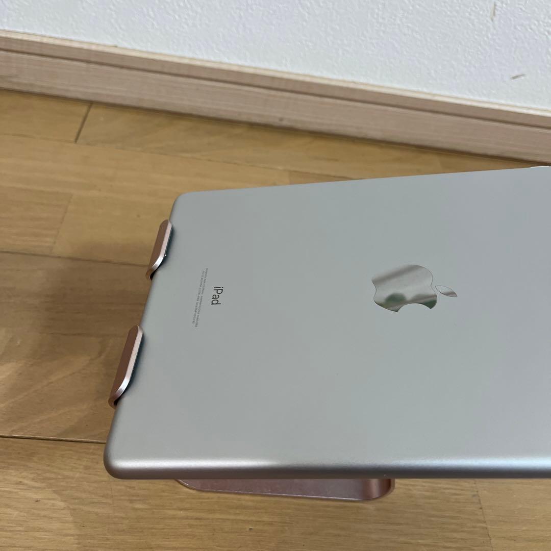 バッテリー92%良好品！iPad6世代Wi-Fi + Cellular 32G