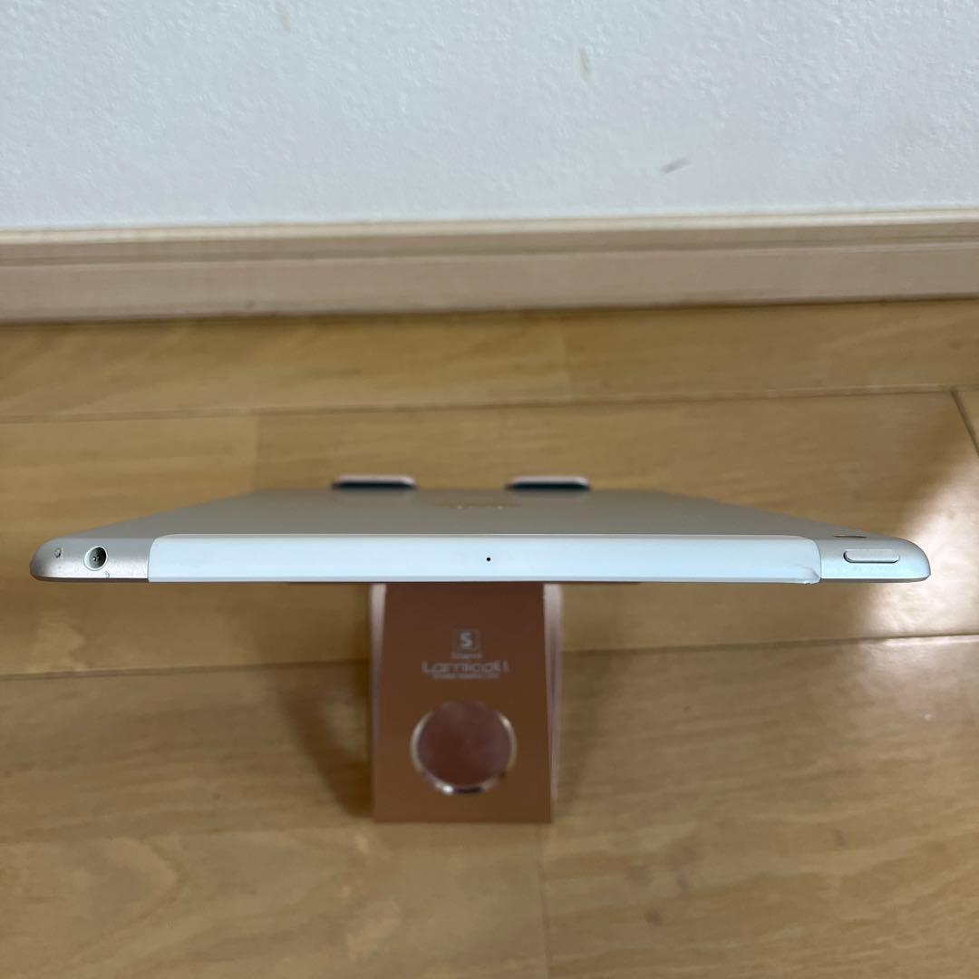バッテリー92%良好品！iPad6世代Wi-Fi + Cellular 32G