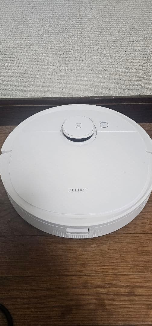 ECOVACS DEEBOT T9+ ロボット掃除機 DLX13-54