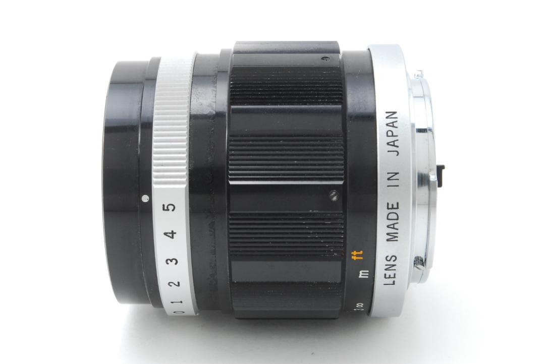 その他 Olympus Zuiko MC Auto-W 35mm f2 #113