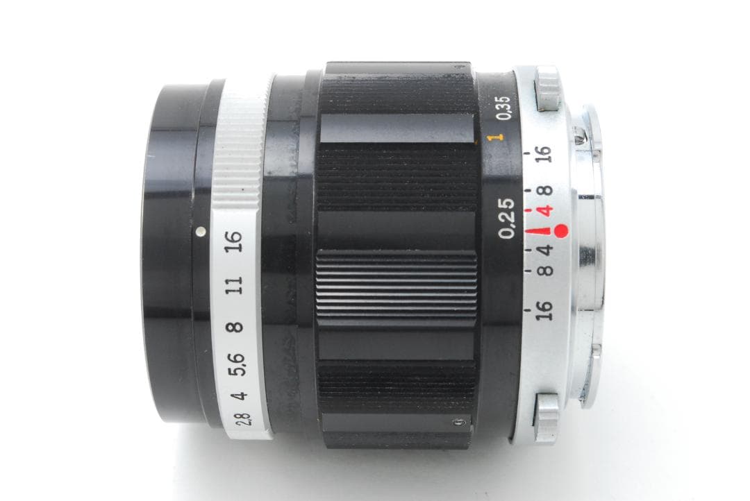 その他 Olympus Zuiko MC Auto-W 35mm f2 #113