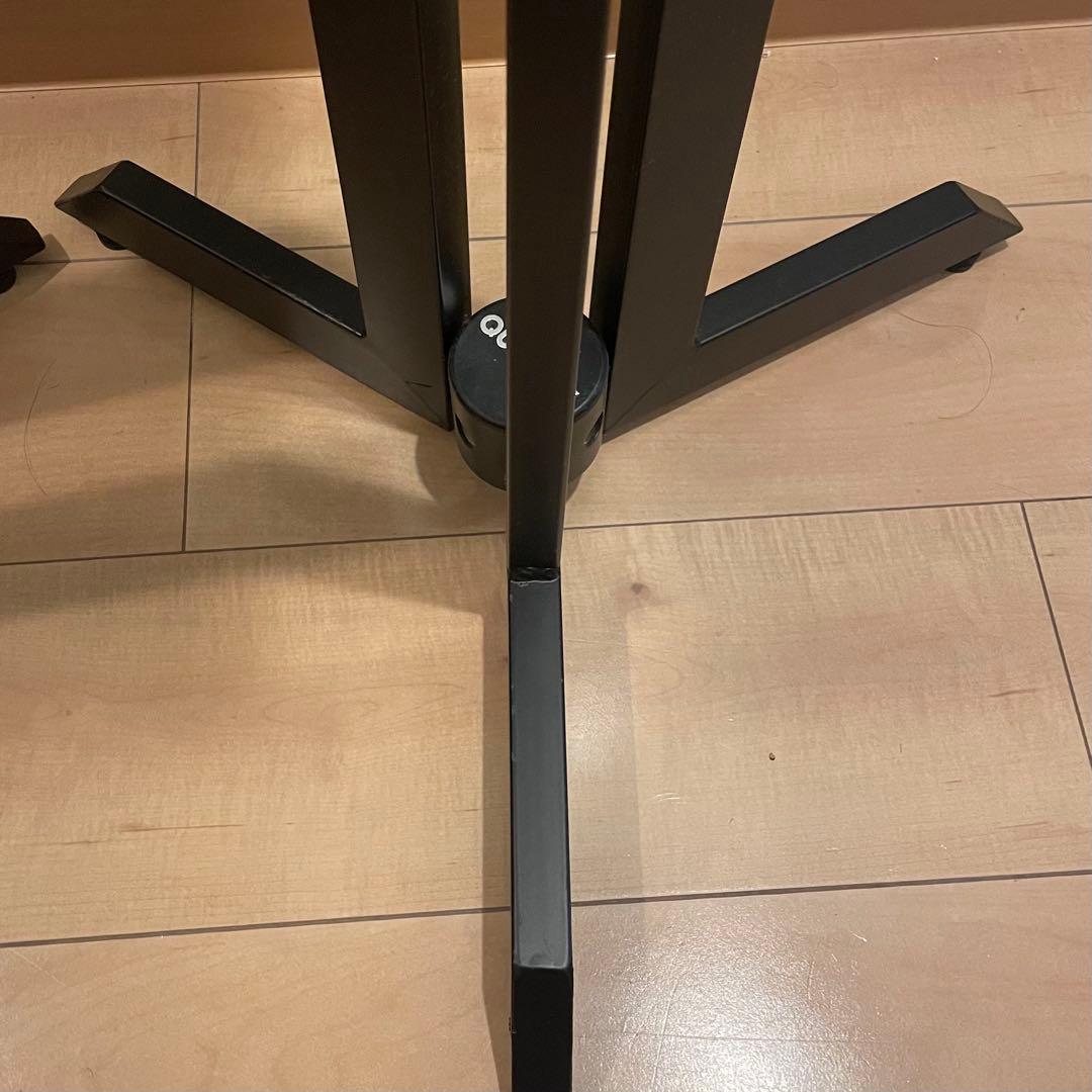 Quiklok スピーカースタンド yamaha