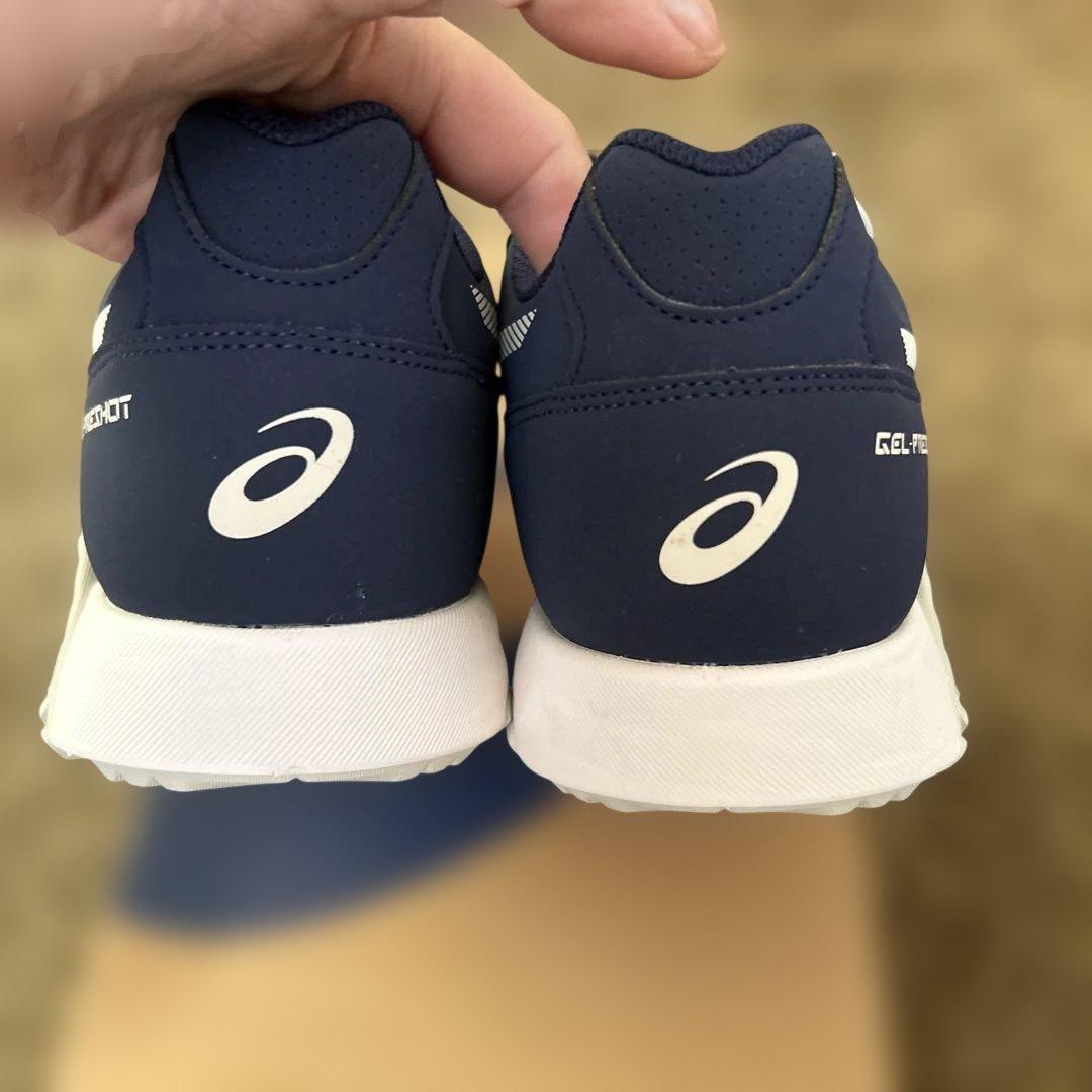 シューズ(男性用) ASICS GEL-PRESHOT BOA 26.0cm