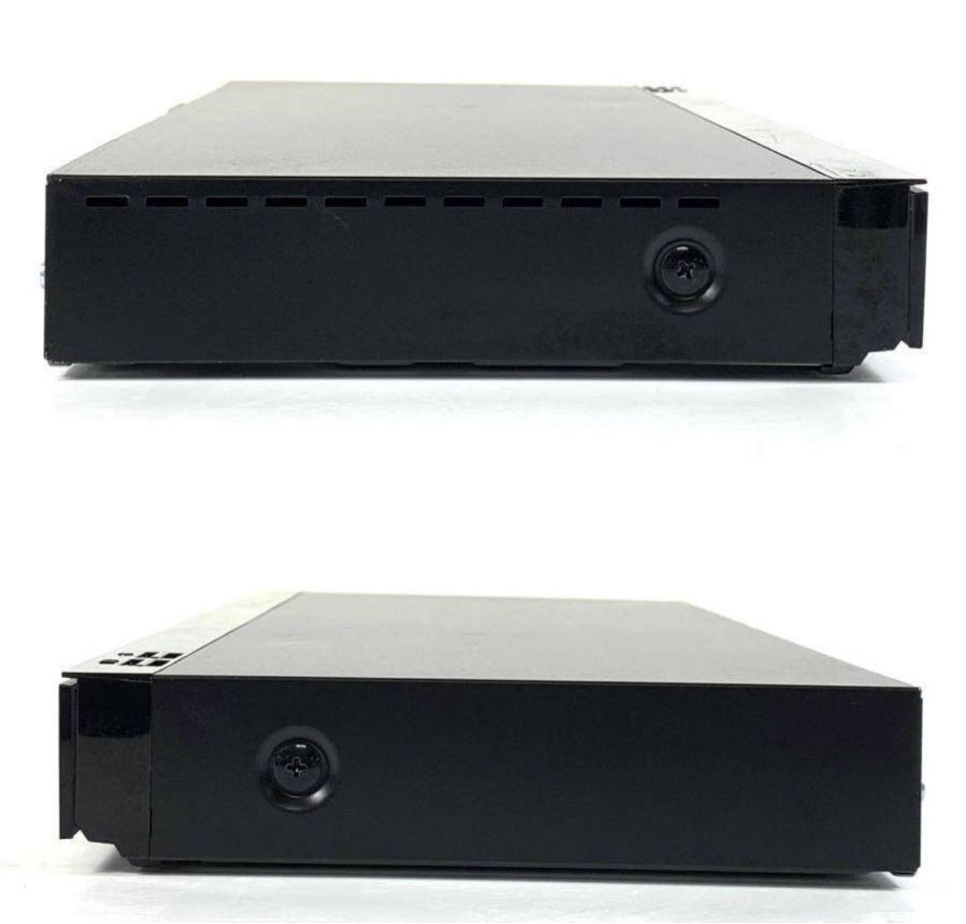 Panasonicブルーレイレコーダー1TB2チューナーDMR-2W101動作品