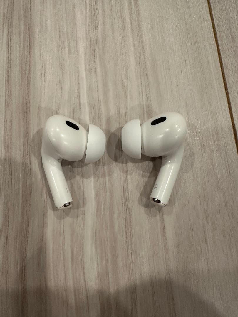 Apple AirPods Pro2 本体　Lightning