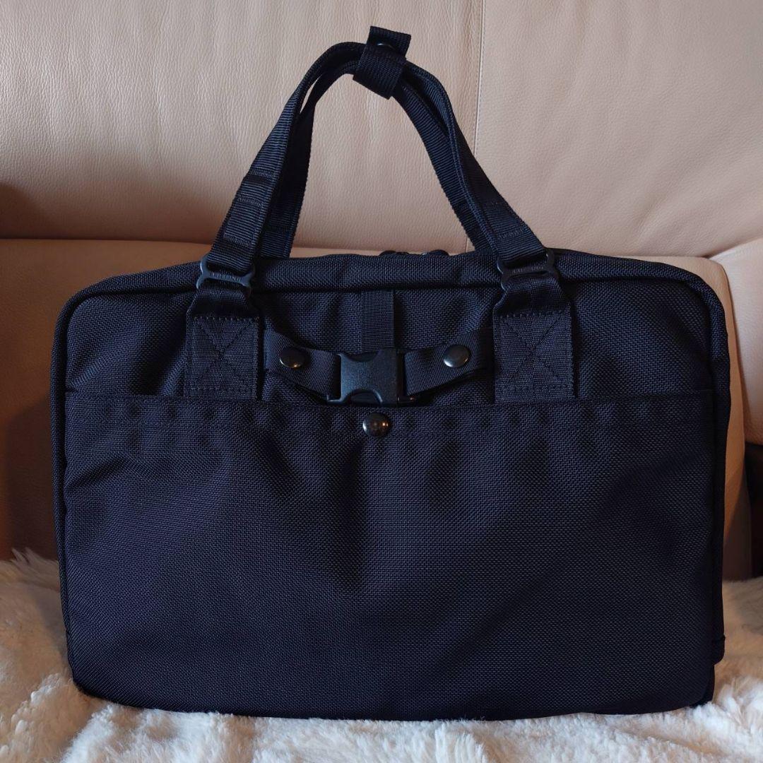 BRIEFINGのブリーフケース A4ライナー