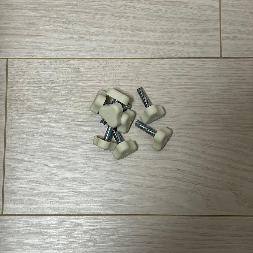 【1点限り】美品 コアラマットレス アーバンベッドフレーム セミダブル 工具不要