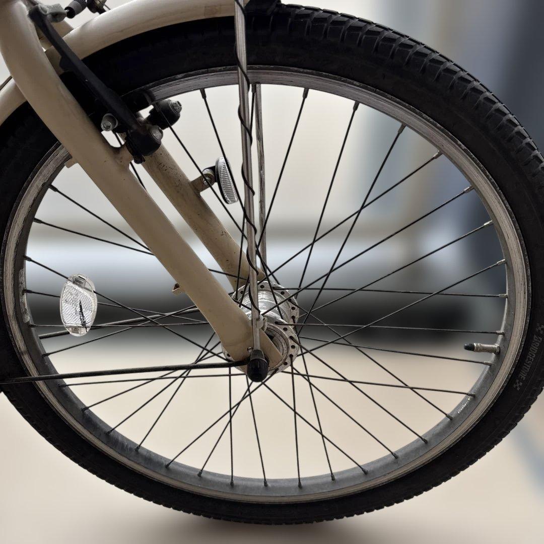 【お引き取り限定】ブリヂストン トートボックス サンドベージュ TTB43T