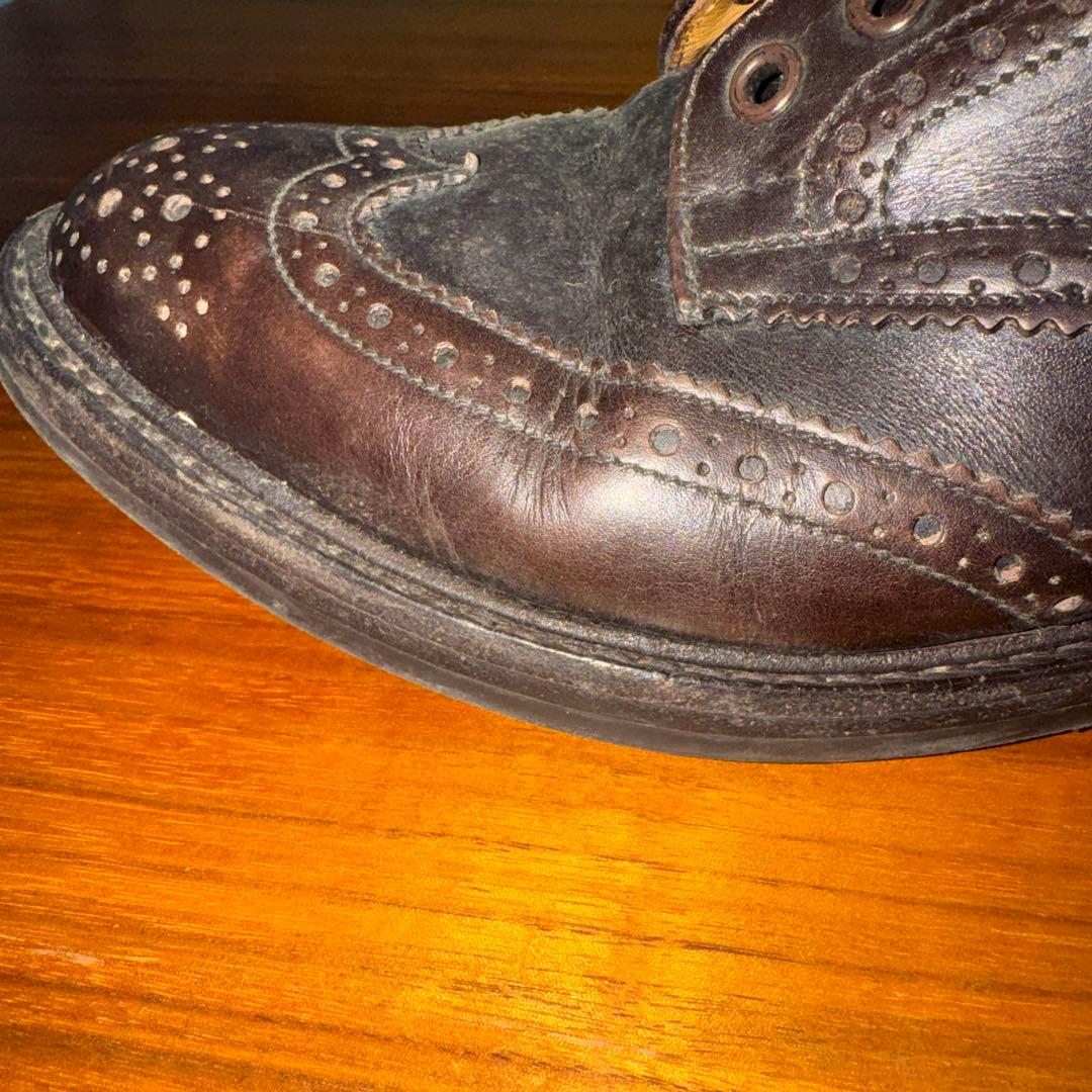 ト*松様 訳あり　トリッカーズ　27.5