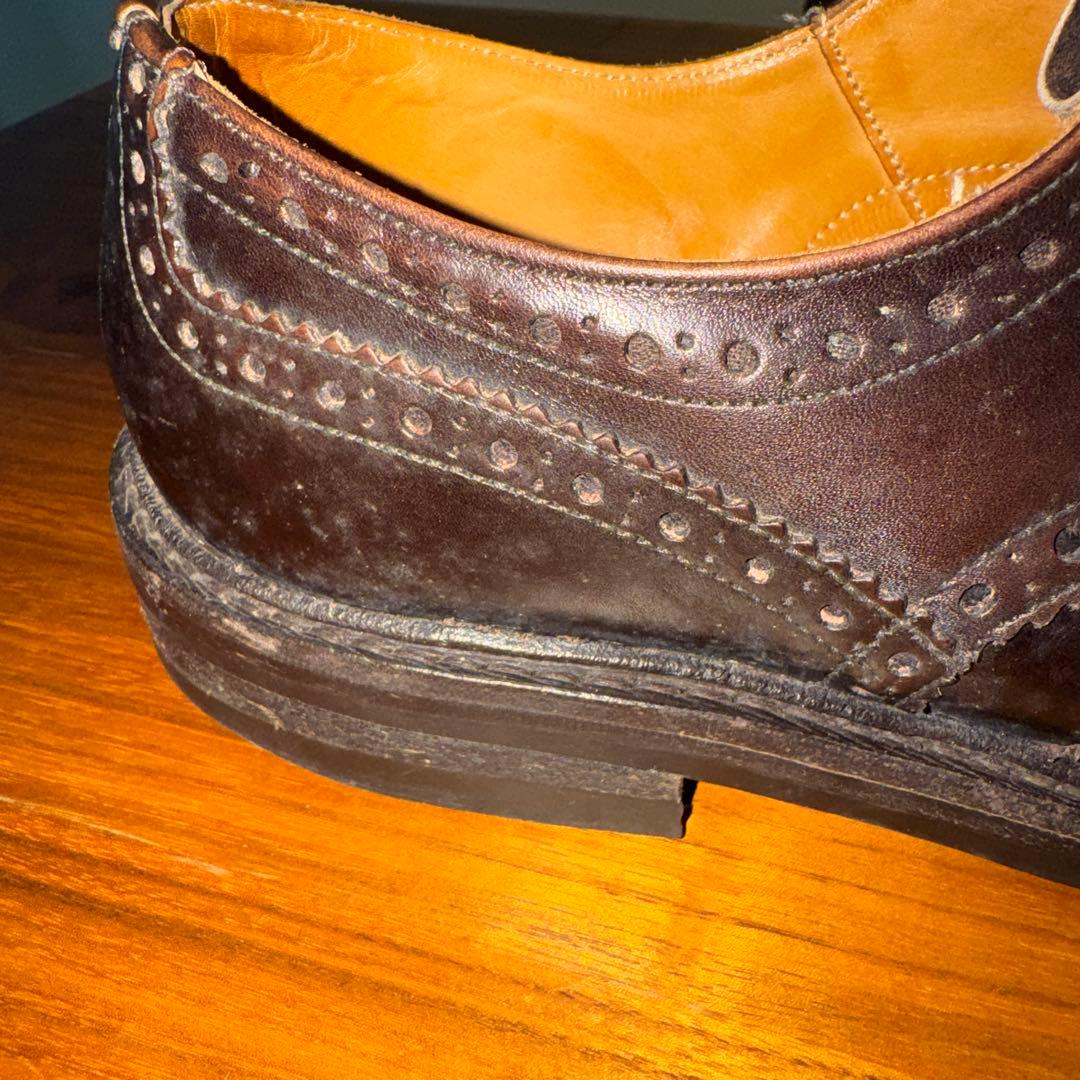 ト*松様 訳あり　トリッカーズ　27.5