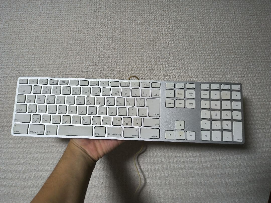 iMac 2011 21.5インチ i7 メモリー 16gb SSD 500gb