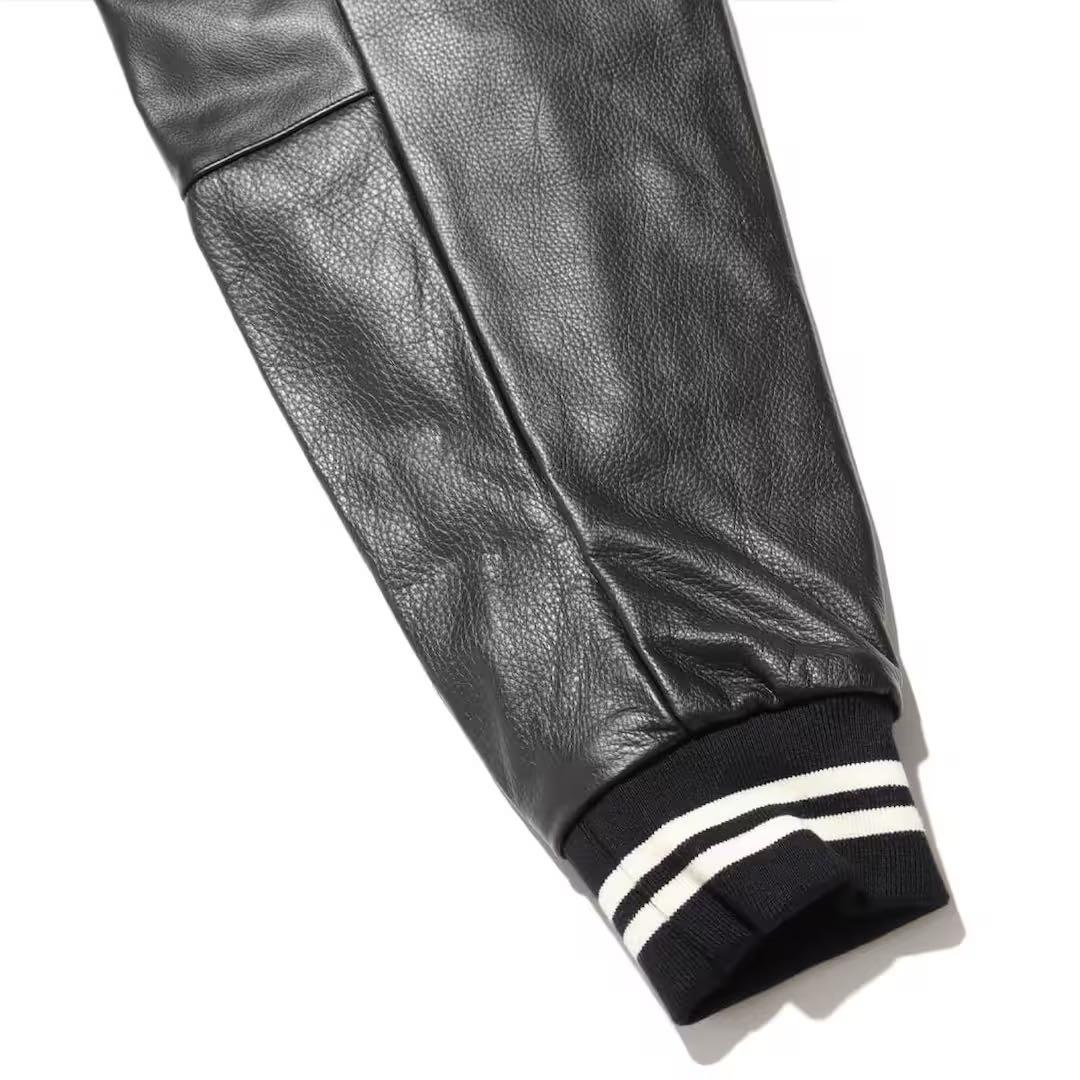 NIKE ナイキ レザースタジャン サイズL