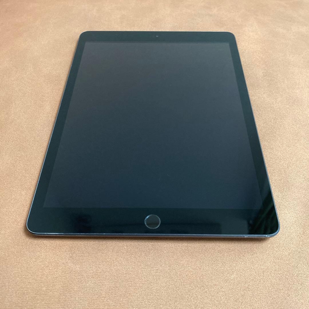 3270【早い者勝ち】電池良好☆iPad7 第7世代 32GB WIFIモデル☆