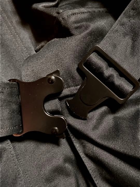 Landlord ランドロード モッズコート