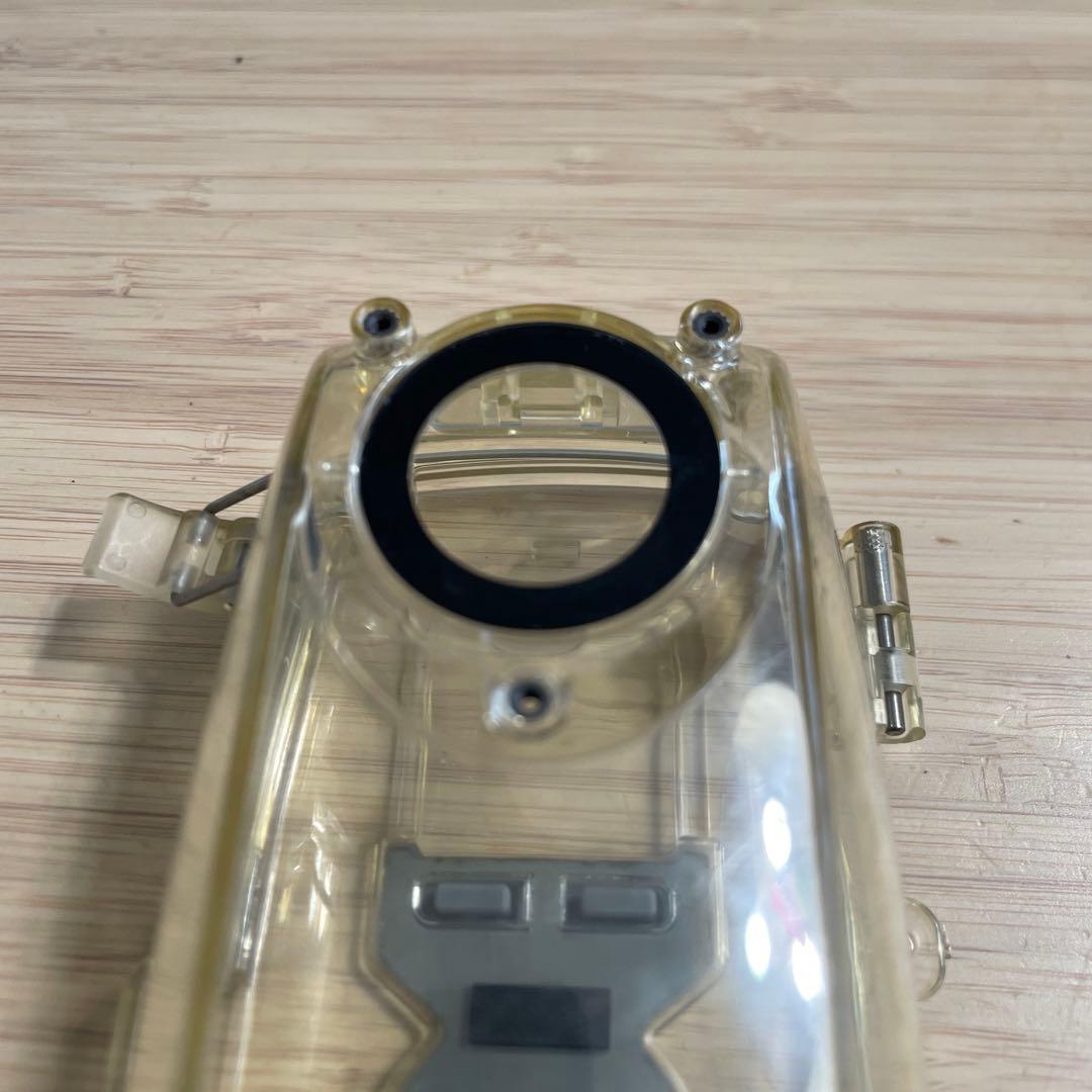 brinno TLC200 タイムラプスカメラ