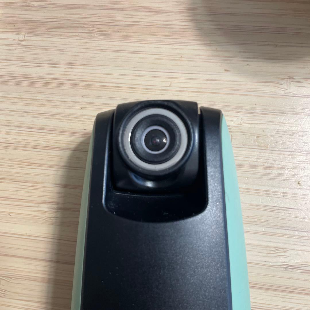 brinno TLC200 タイムラプスカメラ